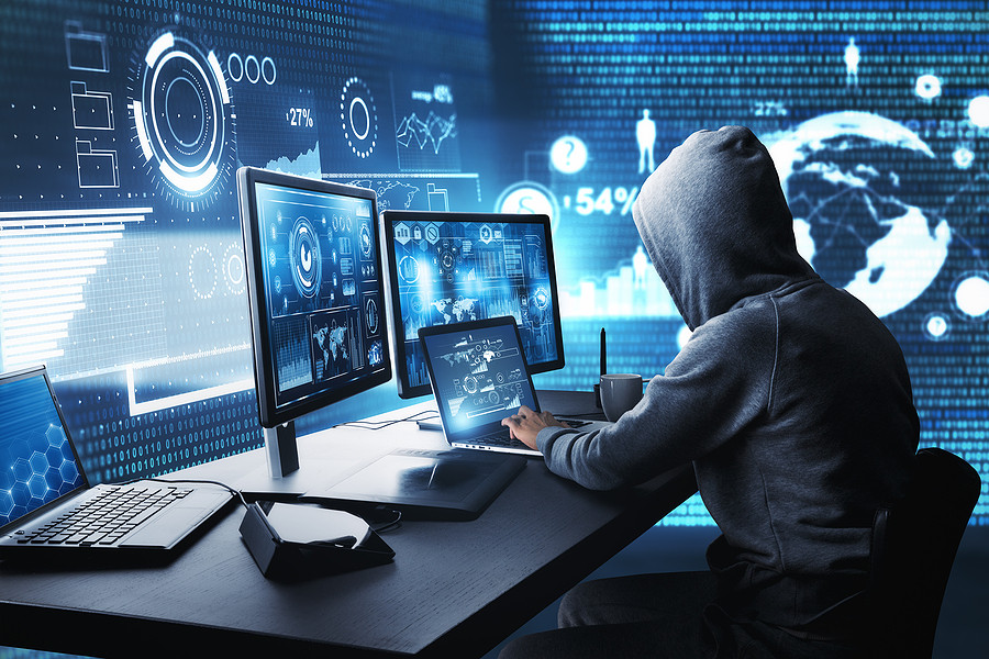 cybersecurity-threats