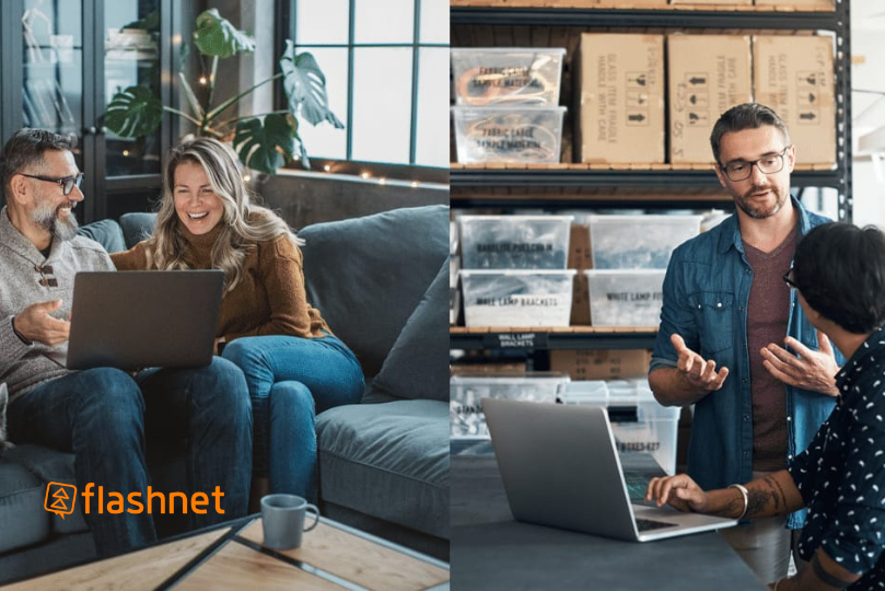 business-internet
