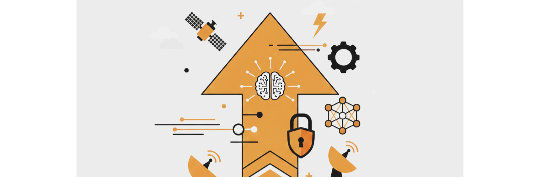 Connectivity Solutions 16 Leader in Innovation