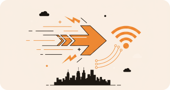 Connectivity Solutions 13 Unmatched Speed