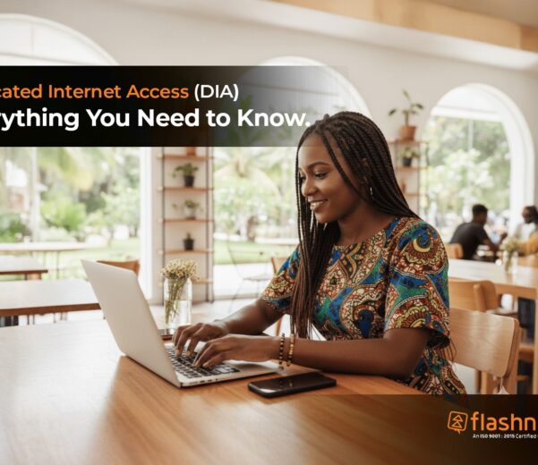 dedicated-internet-access