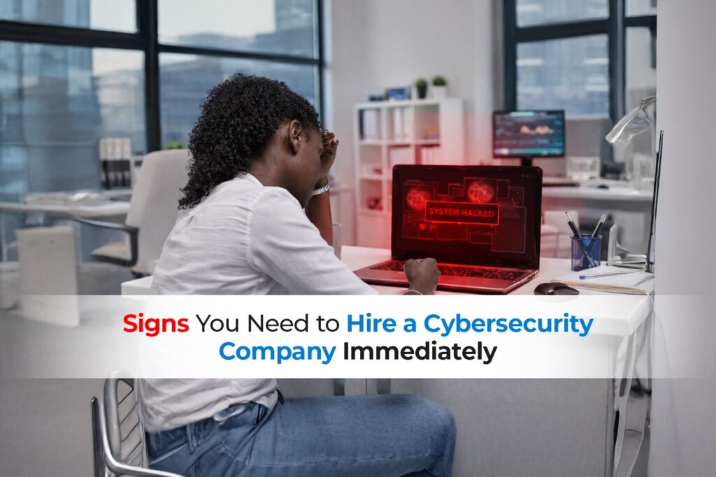 cybersecurity-company