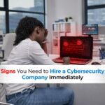 cybersecurity-company
