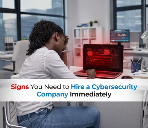 cybersecurity-company