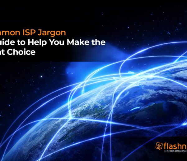 isp-jargon