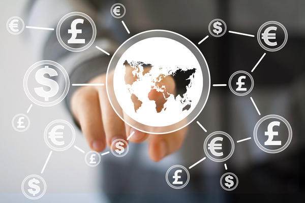 multi currency management