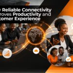 connectivity