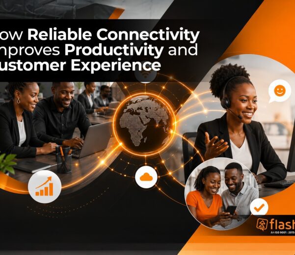 connectivity