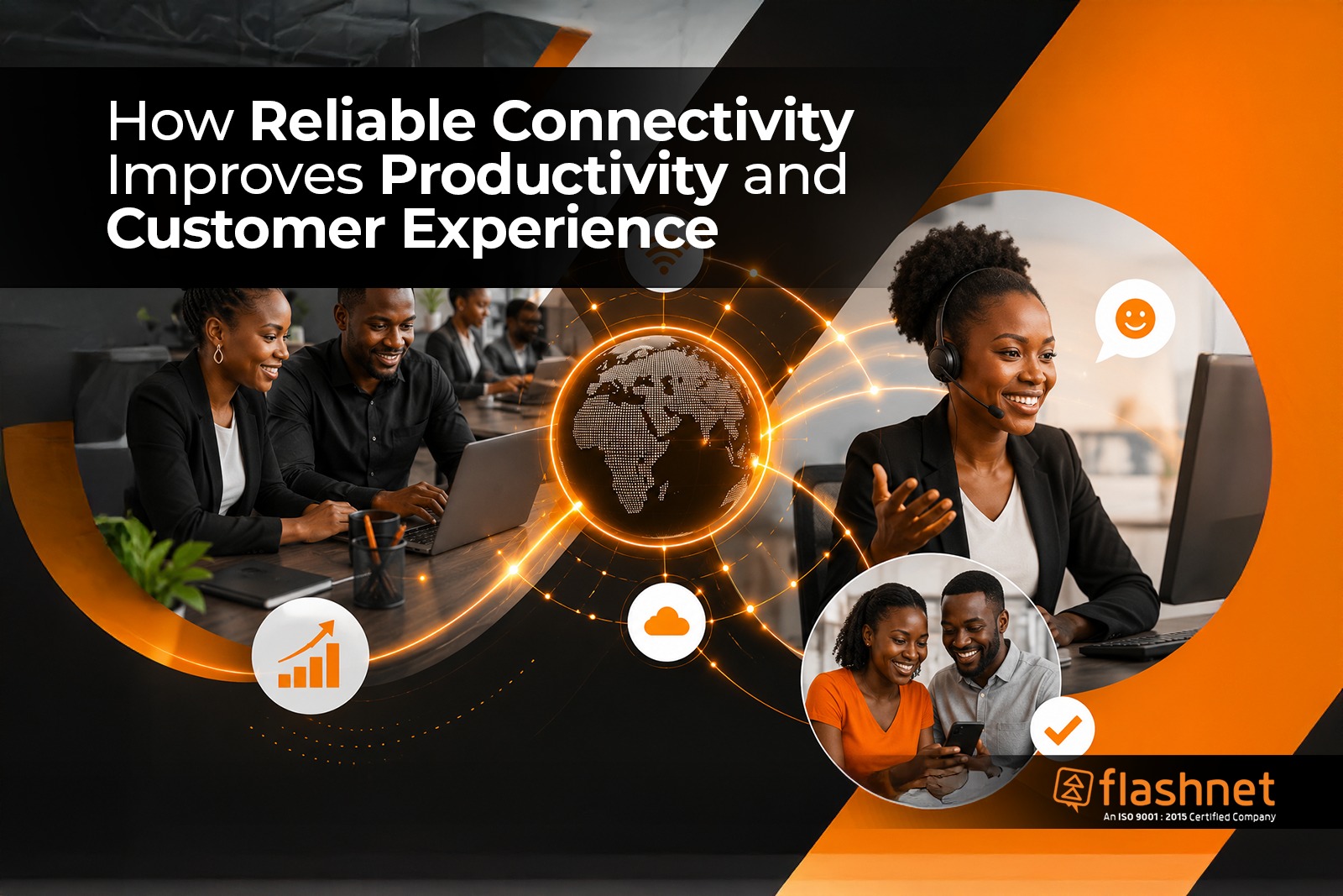 connectivity