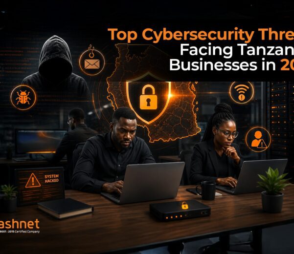 cybersecurity-threats