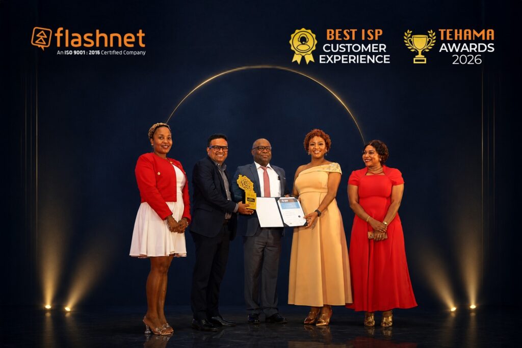 best-isp-customer-experience